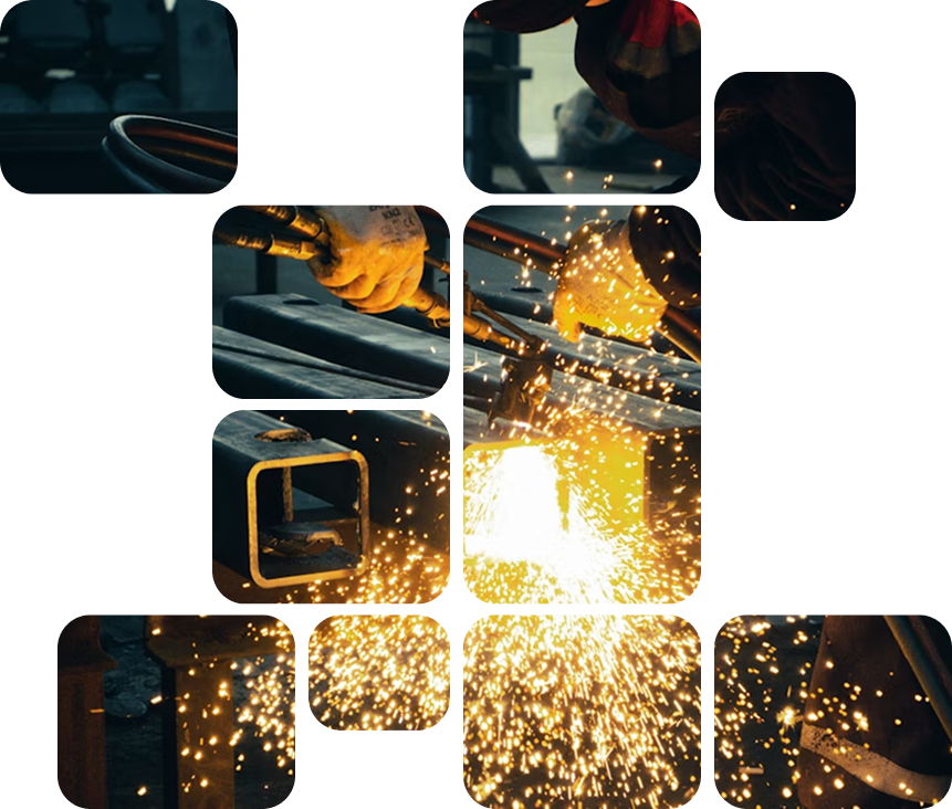 Steel Processing
