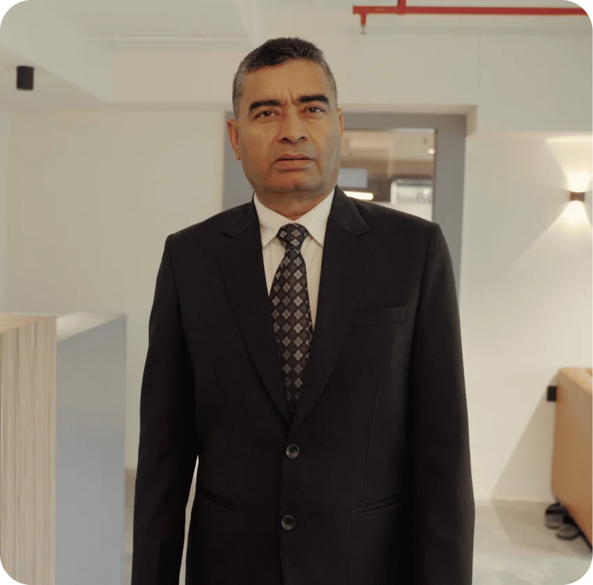 Dharmendra Jain